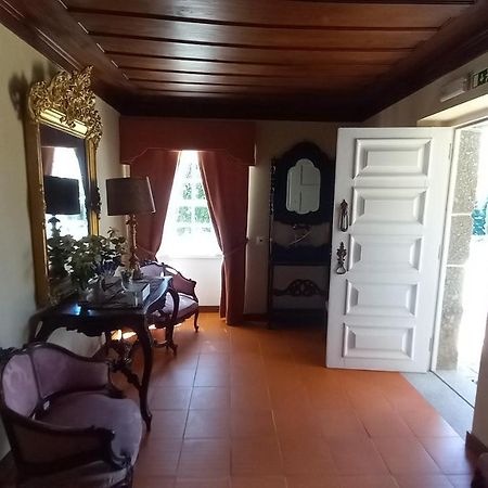 Casa Do Lobo Villa Lamego Luaran gambar